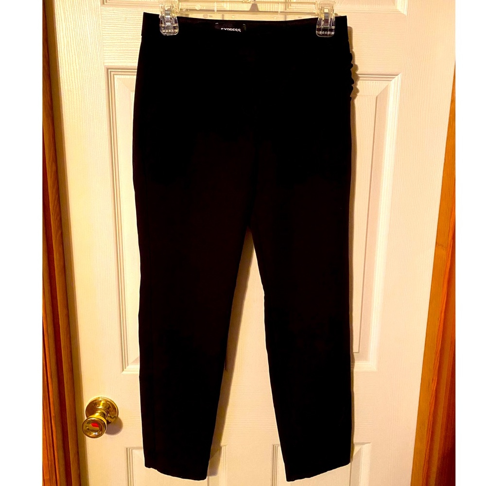 Express Columnist Ankle Pants